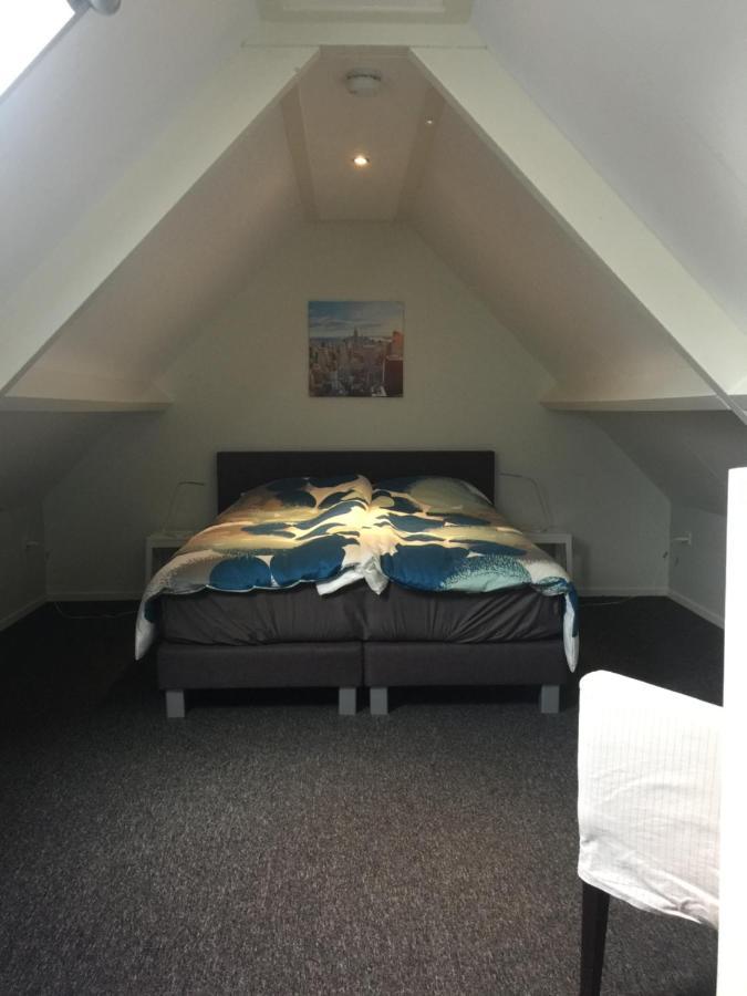Bed&Breakfast Hoornaar Exterior foto