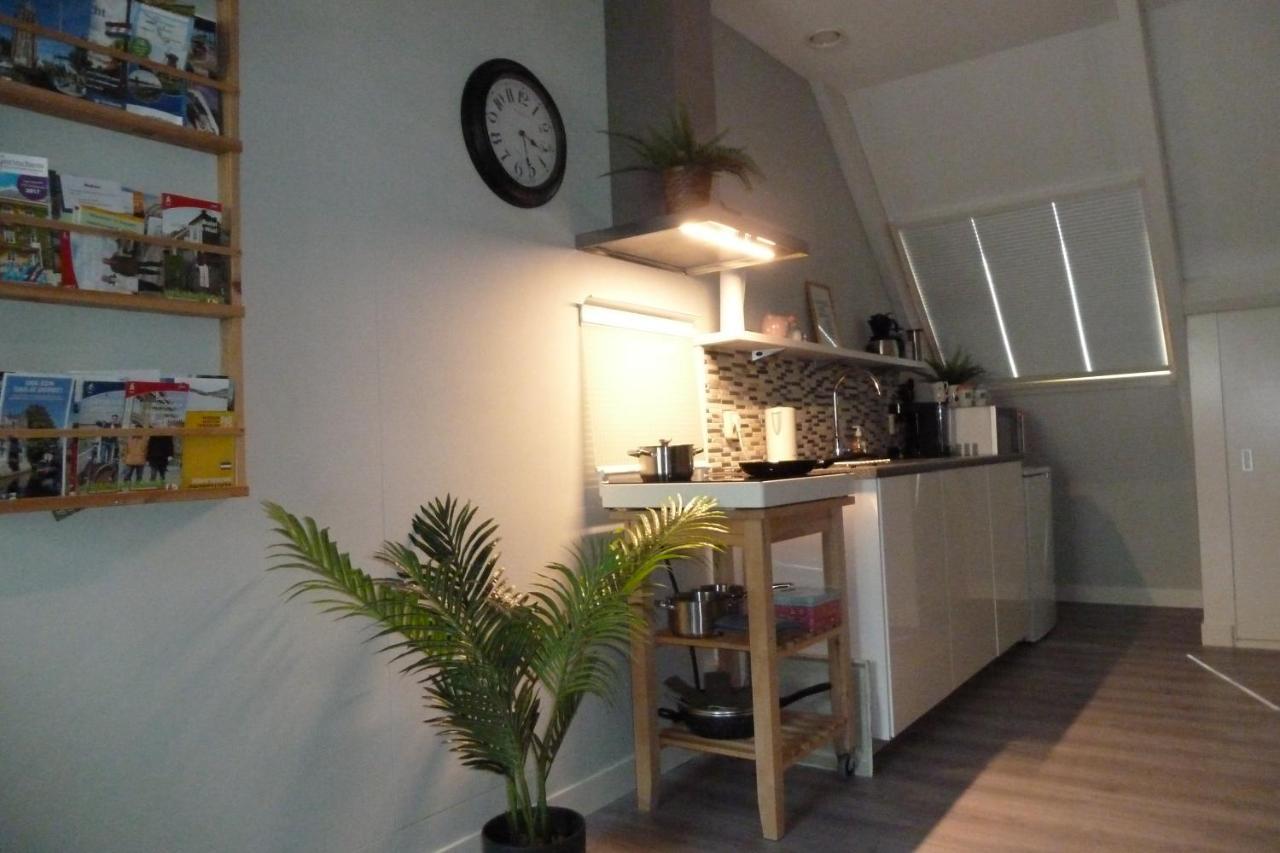 Bed&Breakfast Hoornaar Exterior foto